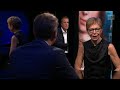 Intervista a Milena Gabanelli | RSI Info