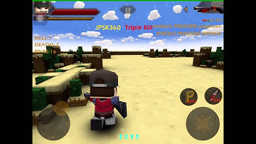 Call Of Mini Zombie Part 1