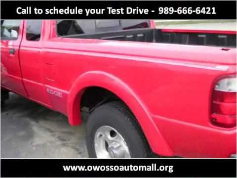 Owosso Auto Dealers