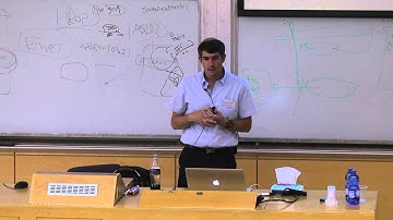 Secure Two-Party Computation in Practice Part 2 - Yehuda Lindell at Technion