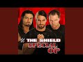 Wwe special op the shield
