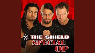 WWE: Special Op (The Shield) chords