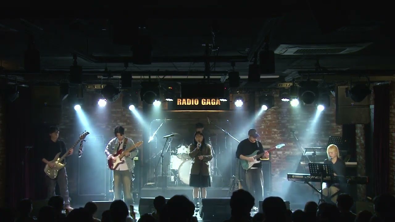 정기공연 [Pulse] 피차일반 - 음율 cover