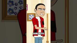 Chistes Animados #humor #comedia #chiste