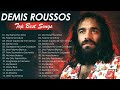 Demis Roussos Greatest Hits Full Album🏆 Top Best Songs 2023 #demisroussos #matheucr