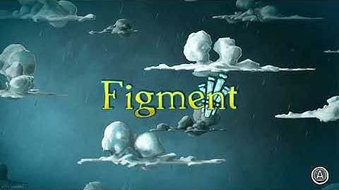 Figment - Complete Walkthrough (No Commentary)