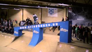 Winterclash X 2014 60fps 720