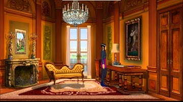 Broken Sword - Shadow of the Templars: The Director