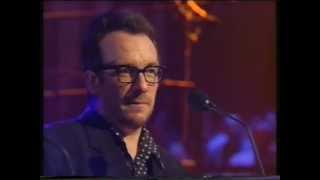 Elvis Costello & The Brodsky Quartet-GOD ONLY KNOWS chords