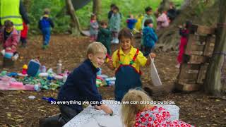 Amity Forest School