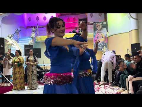 أحوزار مع هدى أطلس من مكناس احسن فنان مع أحسن شيخة فالمغرب