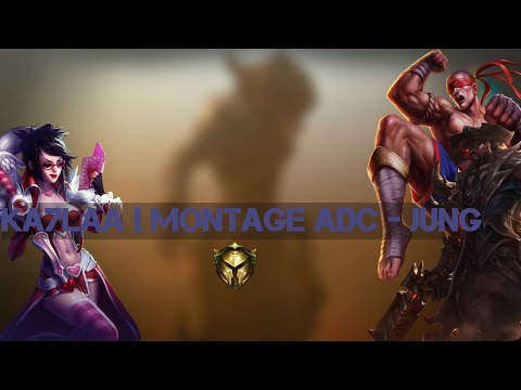 Ka7laa Montage ADC JUNG 1