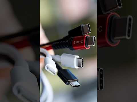 Европа вынудит Apple сделать разъем usb type c #новости #европа #apple #iphone