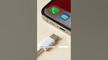 Европа вынудит Apple сделать разъем usb type c #новости #европа #apple #iphone