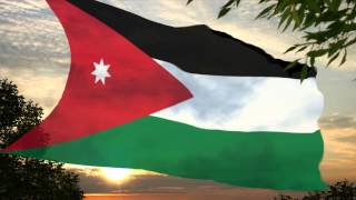 Jordan  Jordania olympic Version  Versin Olmpica 2012  2016