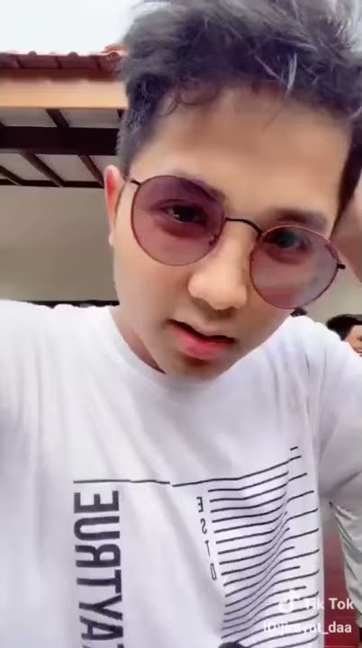 #iribilangboss#tiktok#jirayut