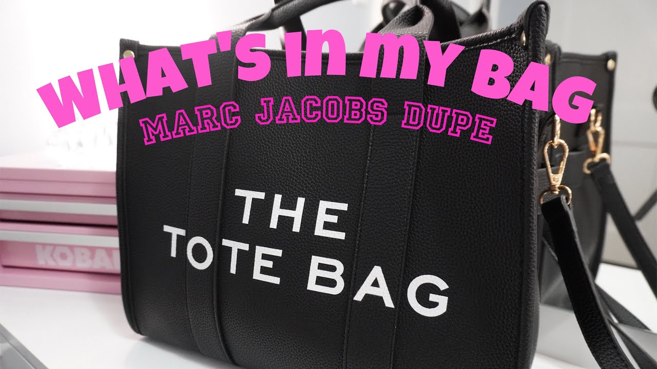 Oh Lola Marc Jacobs Dupe