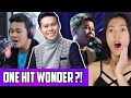 What Should Marcelito Pomoy Sing In The AGT Finals America's Got Talent Champions? Our Reaction!