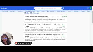 Walmart Sparkathon 2024 Problem Solution ShowCase Video Powered Product Search Innovation