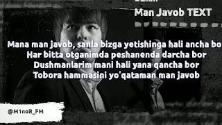 Dostimning xotini mening jinsiy azomga tegdi