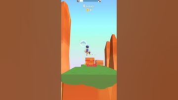 Swing Loops - Run, Jumps & Swing For Win - Gameplays Level 15 #shorts #gaming #games