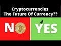 Cryptocurrency: Will The Bitcoin Ever Succeed?