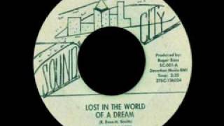 The Sharpets - Lost In The World Of A Dream chords