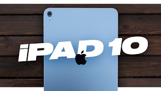 iPad 10 - НЕ ТАК ПЛОХ, КАК ГОВОРЯТ?