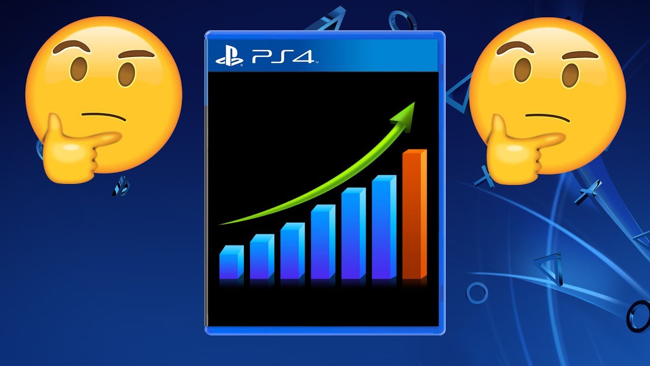 What s The BEST SELLING PS4 Game Of ALL TIME YouTube what-s-the-best-selling-ps4-game-of-all-time-youtube