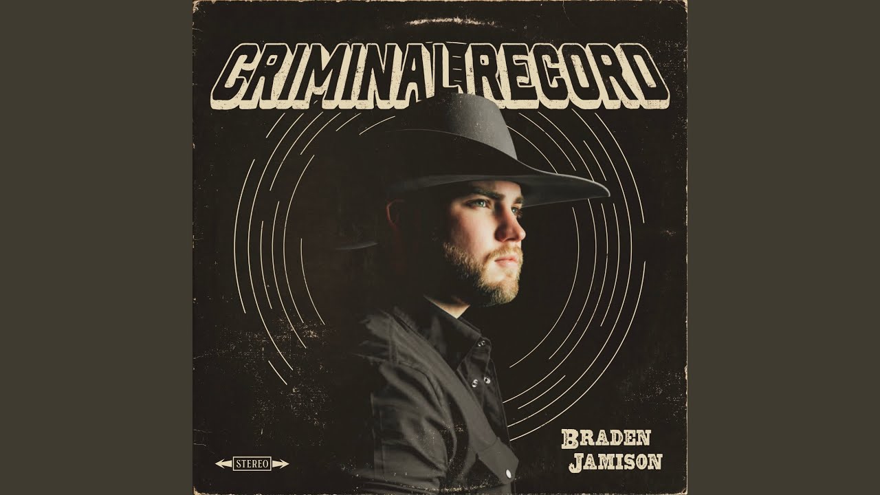 在 YouTube 上觀看「Criminal Record」 在 YouTube 上觀看「Criminal Record」