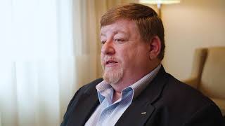 A second-to-none service experience