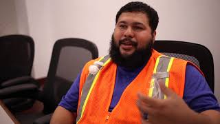Customer Testimonial #1 by Homestead Materials Handling Co. 24 views 4 years ago 4 minutes, 25 seconds
