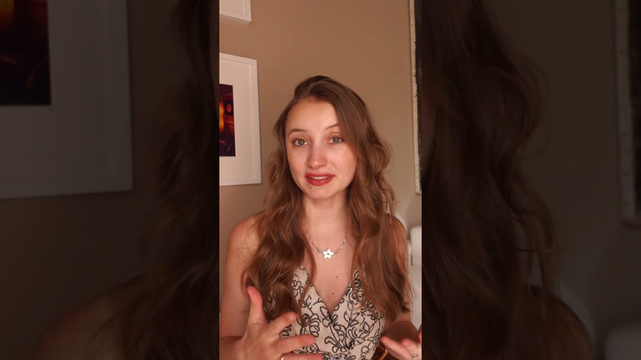 Pyjamas élégants 👚