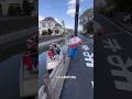 🚤 When the Boat Driver Suddenly Jumps Off! 😱 Passengers Lose It! 😂