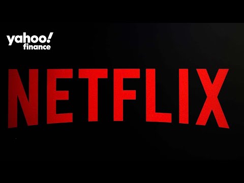 Netflix cracks down on users sharing passwords