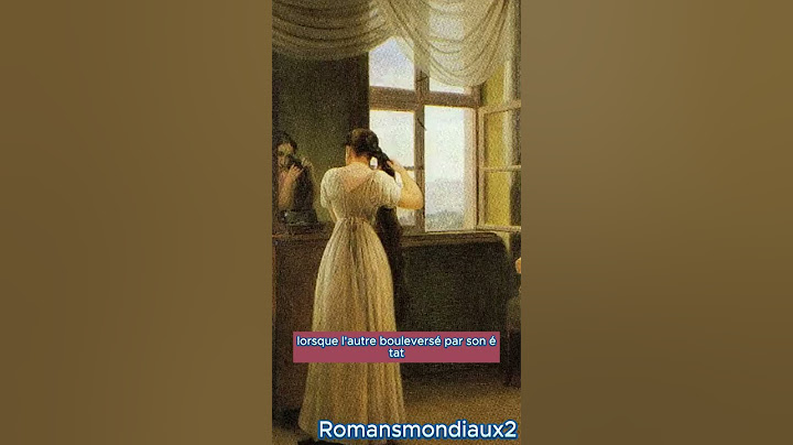 📚 Résumé complet de Les Souffrances du jeune Werther de Goethe #litterature #histoire  #culture