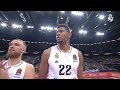 Zalgiris Kaunas 81-72 Real Madrid | Euroleague