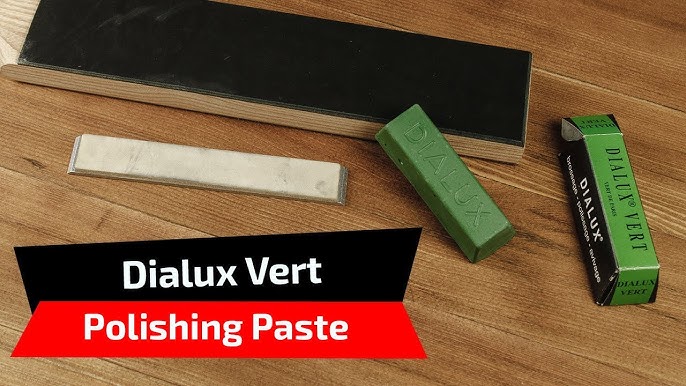 How to Use a Polishing Compound Stick? FULL Guide to Buffing