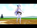 MMD A Sticky Situation 19 