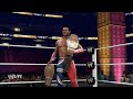 BRITISH BULLDOG vs BRET HART: WWE &amp; UK Unified Title No DQ Match! | Owen Hart Guest Ref ⚖️