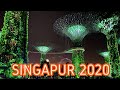 Singapur Reise 2020