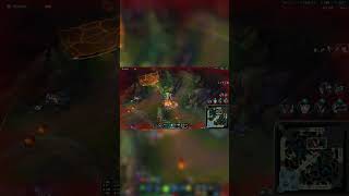 Diamond Twitch One Trick Triple Kill 