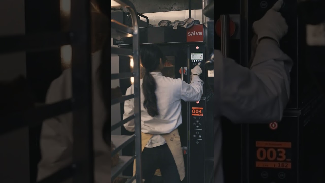 Publique Bakery's Second Location: Double the Delight with French Artisan Magic! ✨