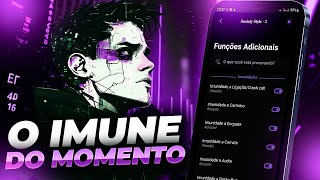 🟣LINK DIRETO: WHATSAPP IMUNE A TRAVAS PRIMÁRIO ATUALIZADO 2026 COM MUITAS FUNÇÕES (ZAP IMUNE)😎🔥
