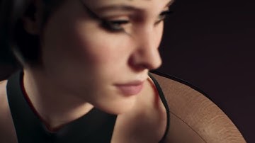 "Shades of Sense 2023" by verce using Clo3d and Unreal Engine