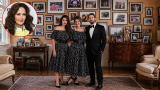 Lynda Carter s Kids Living Life Beyond Wonder Woman in 2026