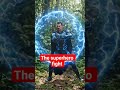 Superhero fight in tiger #aishorts #superhero #tiger #prakashaishorts