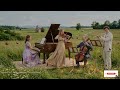 Susurros De Piano Y Cuerdas Despiertan La Noche – Café Y Silencio Para El Alma Serenada