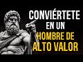 Los 6 6 Hábitos de Hombres de Alto Valor y Efectividad 🧠
