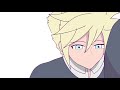 I'm here | a Final Fantasy animation